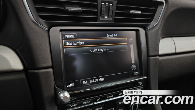 Porsche 911 2013 — photo 16