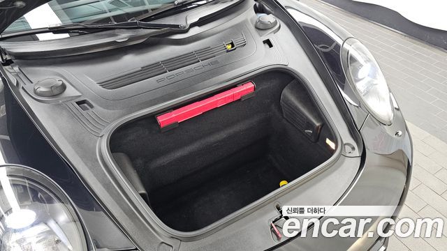 Porsche 911 2013 — photo 20