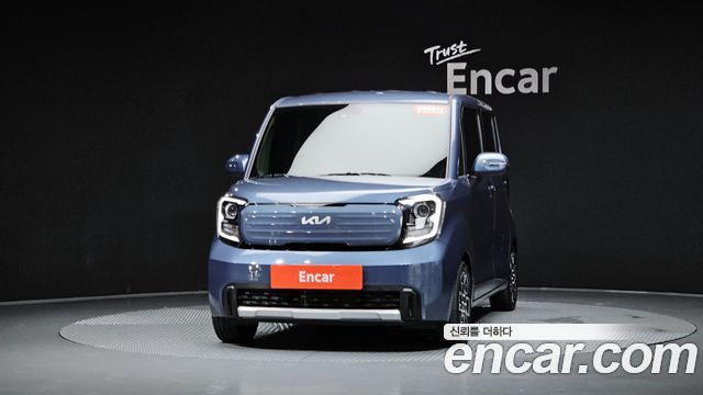 Kia RAY 2024 — photo 3
