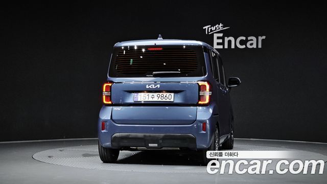 Kia RAY 2024 — photo 4
