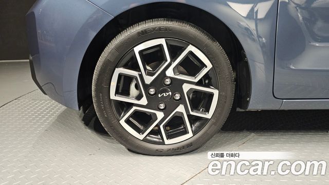 Kia RAY 2024 — photo 5
