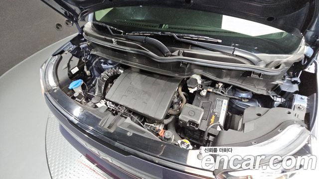 Kia RAY 2024 — photo 6
