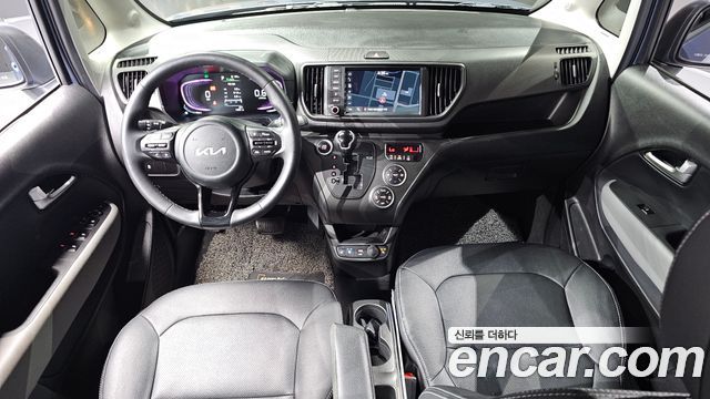 Kia RAY 2024 — photo 10