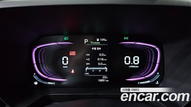Kia RAY 2024 — photo 11