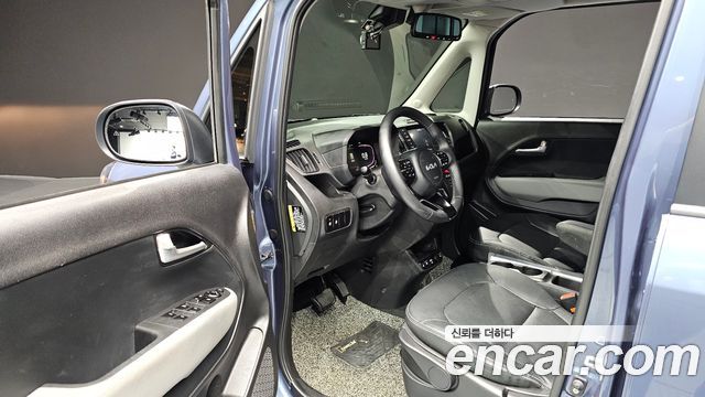 Kia RAY 2024 — photo 13