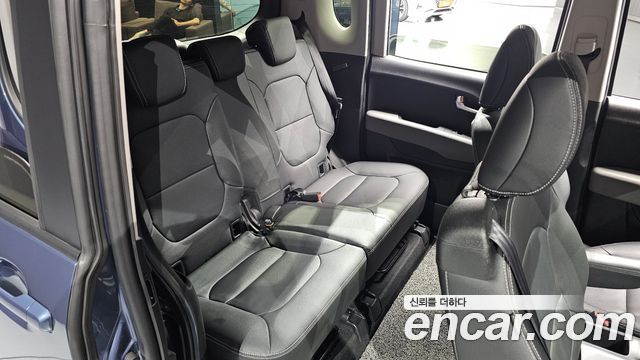 Kia RAY 2024 — photo 17