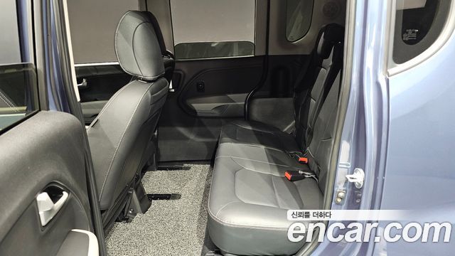 Kia RAY 2024 — photo 18