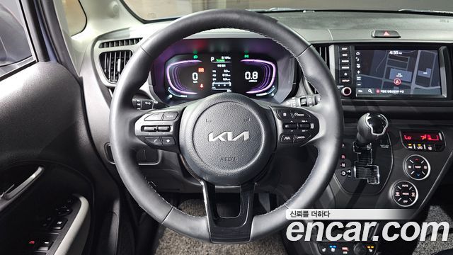Kia RAY 2024 — photo 19