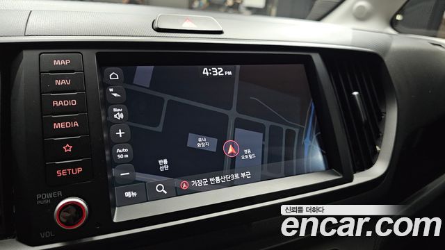 Kia RAY 2024 — photo 20