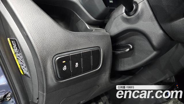 Kia RAY 2024 — photo 25