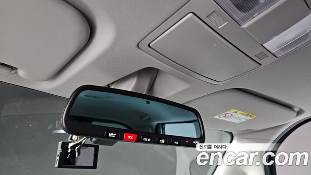 Kia RAY 2024 — photo 26