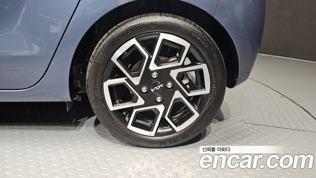 Kia RAY 2024 — photo 7