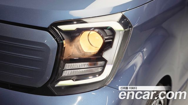 Kia RAY 2024 — photo 8