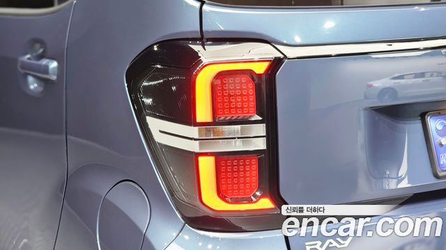 Kia RAY 2024 — photo 9