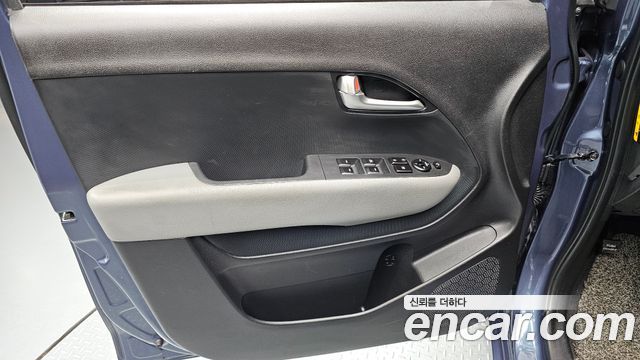 Kia RAY 2024 — photo 14