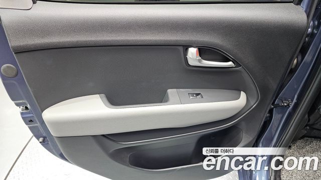 Kia RAY 2024 — photo 15