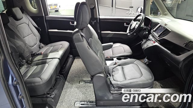 Kia RAY 2024 — photo 16