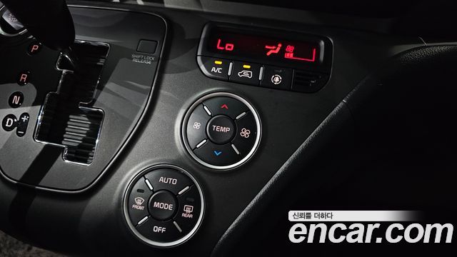 Kia RAY 2024 — photo 27