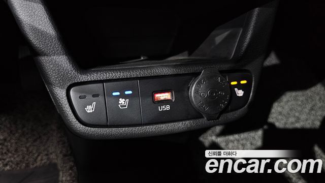 Kia RAY 2024 — photo 28