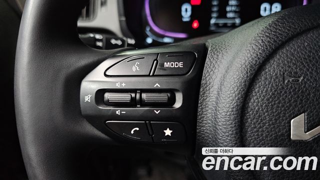 Kia RAY 2024 — photo 29