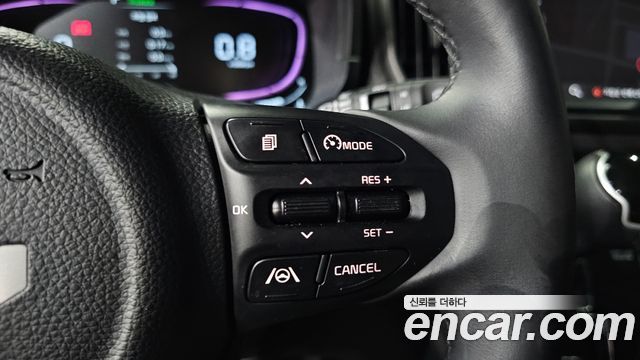 Kia RAY 2024 — photo 30