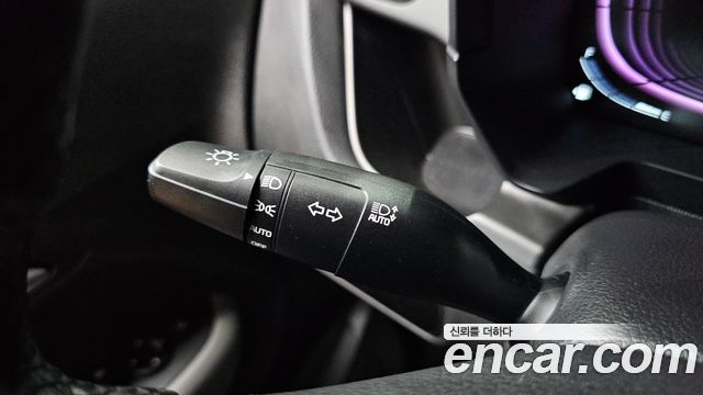 Kia RAY 2024 — photo 31