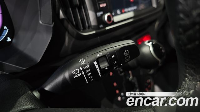 Kia RAY 2024 — photo 32