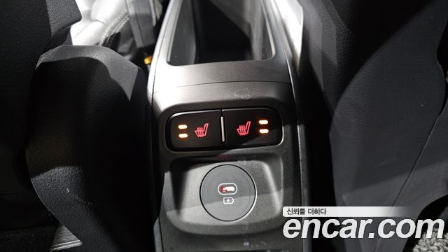 Kia RAY 2024 — photo 33