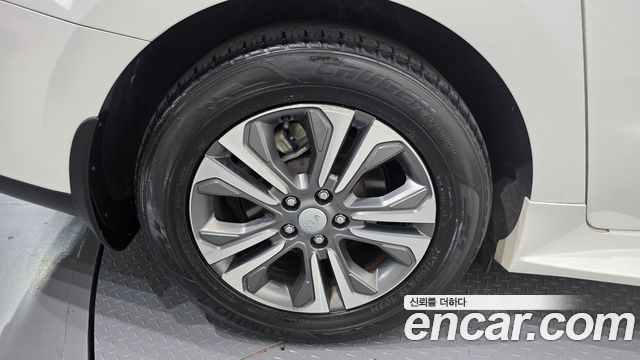 Kia Canival 2019 — photo 5
