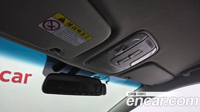 Kia Canival 2019 — photo 25