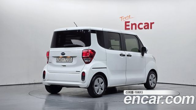 Kia RAY 2020 — photo 2