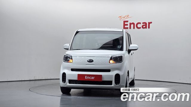 Kia RAY 2020 — photo 3