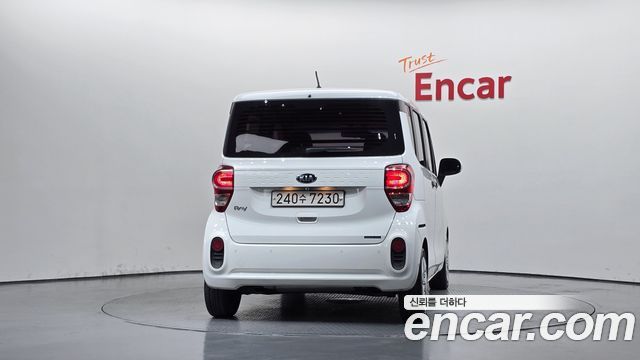 Kia RAY 2020 — photo 4