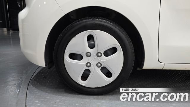 Kia RAY 2020 — photo 5