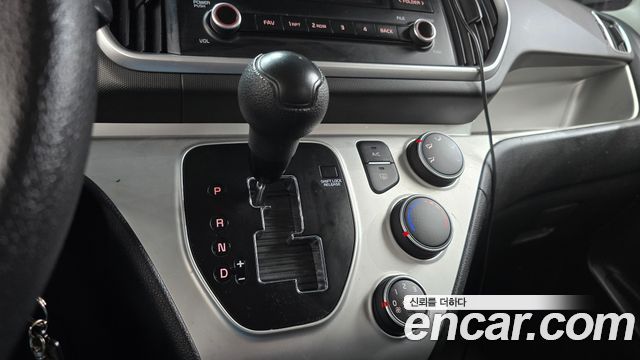 Kia RAY 2020 — photo 9