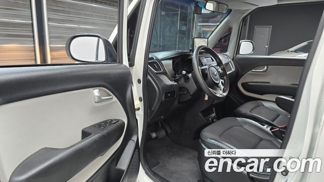 Kia RAY 2020 — photo 10