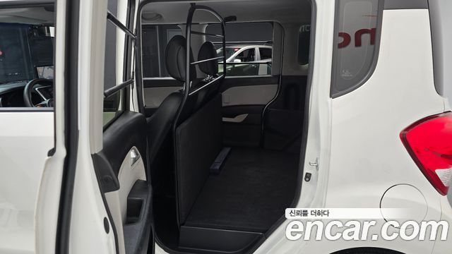 Kia RAY 2020 — photo 11