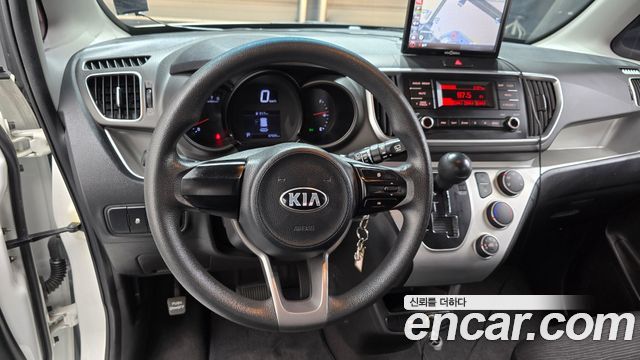 Kia RAY 2020 — photo 12