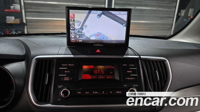 Kia RAY 2020 — photo 13