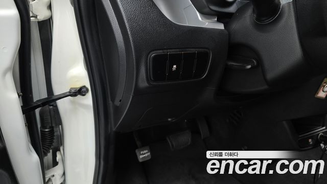 Kia RAY 2020 — photo 15