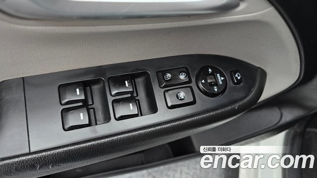 Kia RAY 2020 — photo 16
