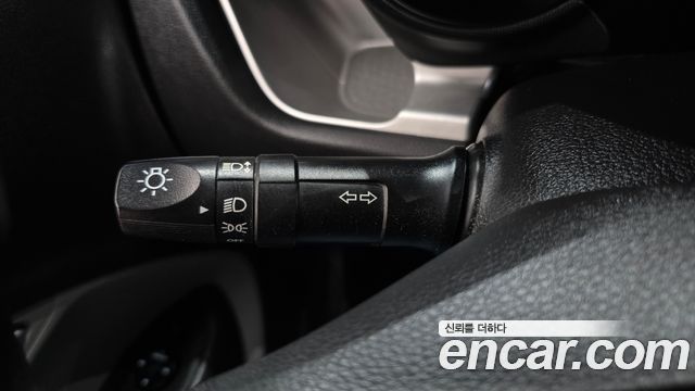 Kia RAY 2020 — photo 17