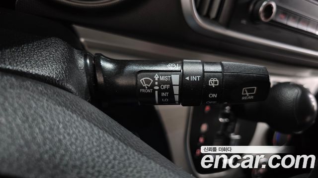 Kia RAY 2020 — photo 18