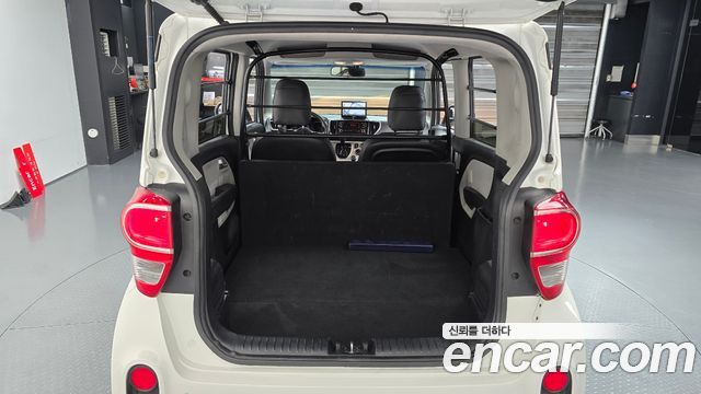 Kia RAY 2020 — photo 20