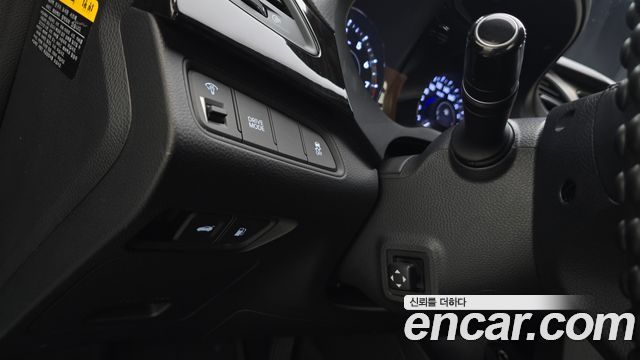 Hyundai Grandeur 2014 — photo 22