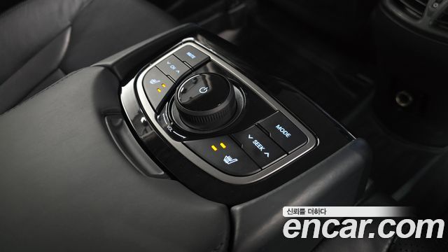 Hyundai Grandeur 2014 — photo 24