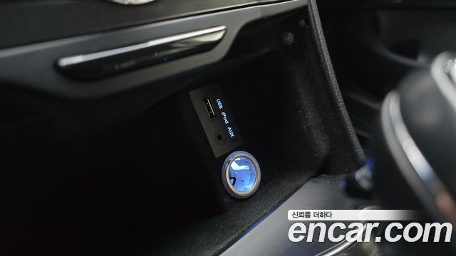 Hyundai Grandeur 2014 — photo 25