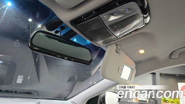 Hyundai Grandeur 2014 — photo 26