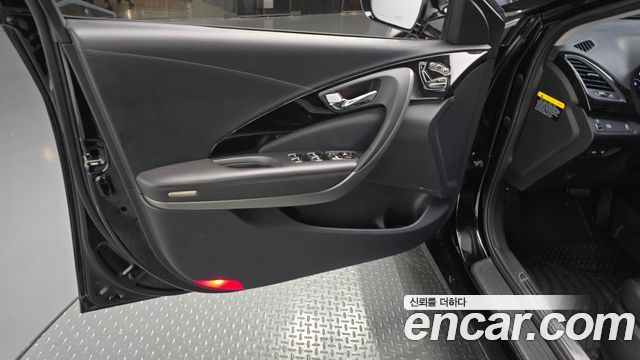 Hyundai Grandeur 2014 — photo 14