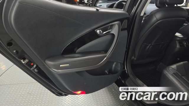 Hyundai Grandeur 2014 — photo 15